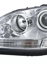 Hella HLMP LH MB ML CLASS 06-                                     - 263036051 - Image 14