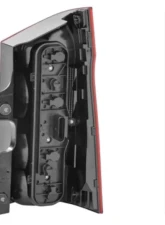 Hella Tail Light Assembly                                     - 011581331 - Image 4