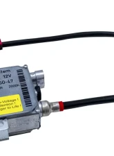Hella Micro DE Xenon Driving Lamp Kit D2S 12V 35W                                     - 008390801 - Image 9