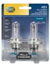 HELLA HS1TB Standard Series Halogen Light Bulb                                     - HS1TB - Image 6