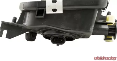 Hella Mercedes Benz C-Class Fog Lamp, right - H12976001