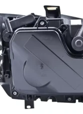 Hella HLMP BI-XEN LH BMW 3SER E90/91 W AHL 09-                                     - 354692051 - Image 9
