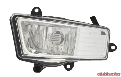 Hella Fog Light Assembly - 009963021