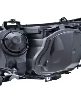 Hella HLMP RH XEN BMW 5SER W/AUTO ADJ 9/07-10                                     - 169009161 - Image 2
