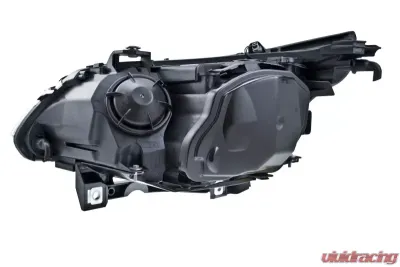 Hella HLMP RH XEN BMW 5SER W/AUTO ADJ 9/07-10 - 169009161