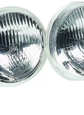 Hella HLMP 5 3/4" 135MM H4 12V ECE                                     - 002850871 - Image 4