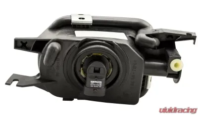 Hella Fog Lamp LH Mercedes Benz 203 CLK Non-Sport - H12976031