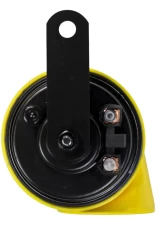 Hella HORN KIT BX YELLOW TRUMPET 12V UNIV                                     - 012010821 - Image 5