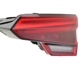 Hella Tail Light Assembly