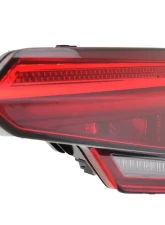 Hella Tail Light Assembly                                     - 012247101 - Image 17
