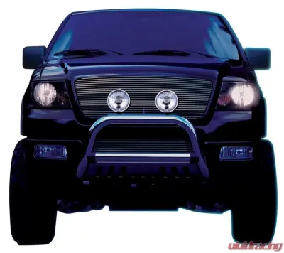 Hella 500 Driving Lamp Kit (Fun Cubed) - 005750952
