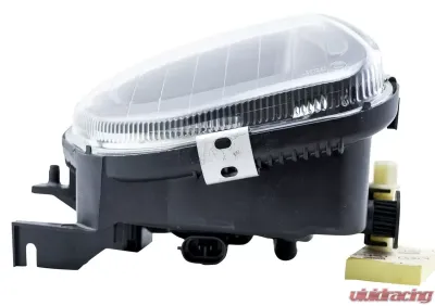 Hella Mercedes Benz E-Class Fog Lamp, right - 008275081