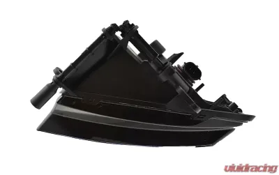 Hella Fog Light Assembly - 010832121