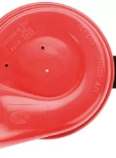 Hella Trumpet Low-Tone, 12 V, 400 Hz with Bracket                                     - 007424001 - Image 2