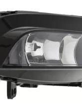 Hella Fog Light Assembly                                     - 010832101 - Image 2