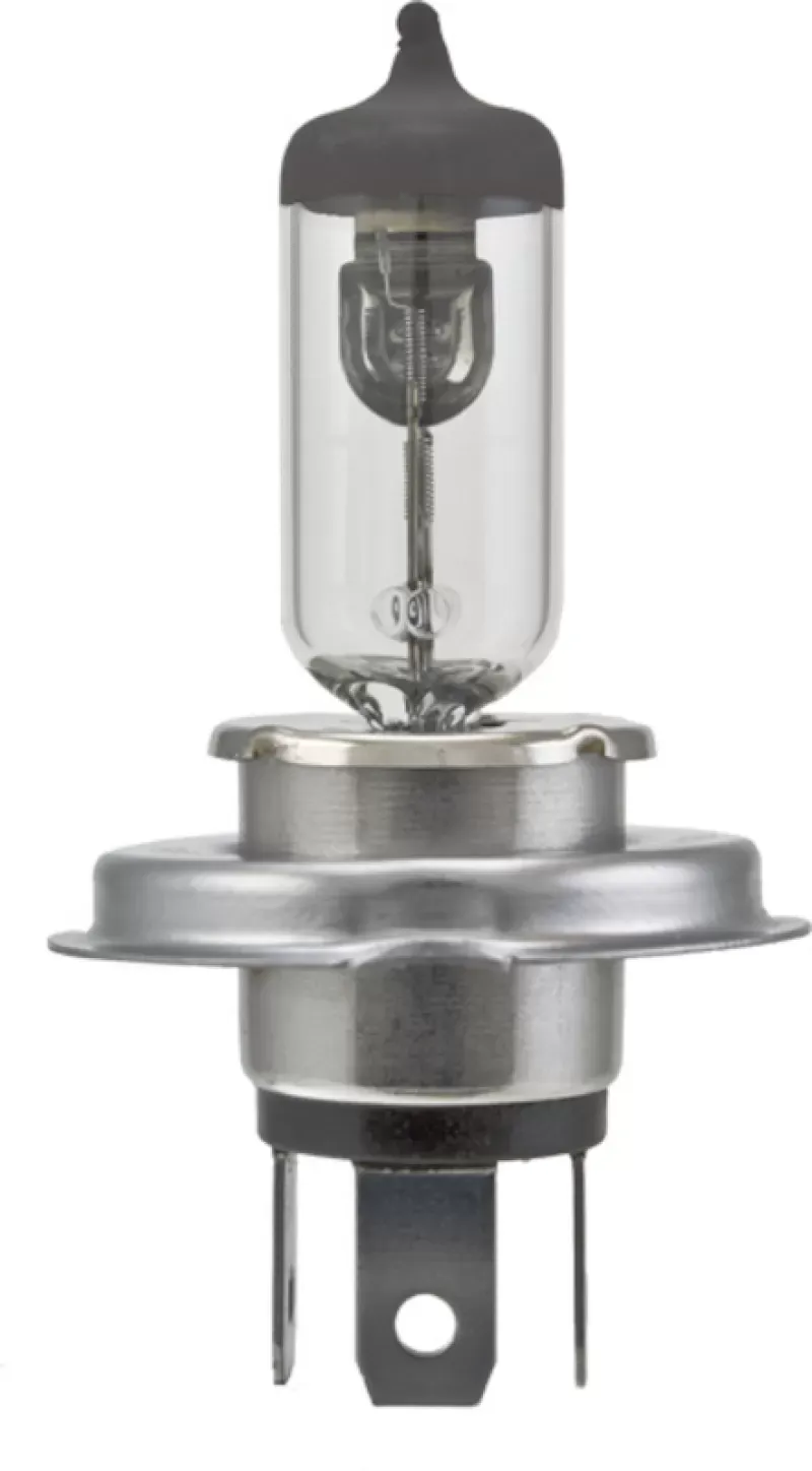 HELLA 9003LL Long Life Series Halogen Light Bulb - 9003LL
