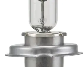 HELLA 9003LL Long Life Series Halogen Light Bulb