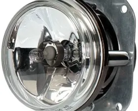 Hella LIGHT FOG90MM H7 12V 55W W/ FRME SAE