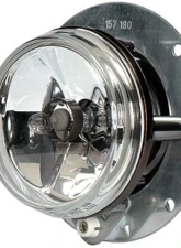 Hella LIGHT FOG90MM H7 12V 55W W/ FRME SAE                                     - 008582001 - Image 5