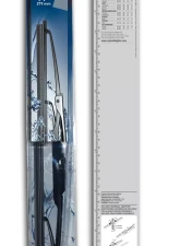 Hella WIPER BLADE 11 '' STANDARD PAIR                                     - 9XW398114011 - Image 3