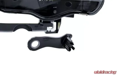 Hella BMW 5 Series Headlamp,right, clear Indicator - 008673121