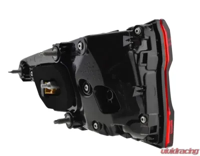 Hella Tail Light Assembly - 012247091