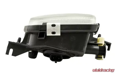 Hella Mercedes Benz C-Class Fog Lamp, right - H12976001