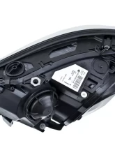 Hella HLMP RH XEN BMW 5SER W/AUTO ADJ 9/07-10                                     - 169009161 - Image 17