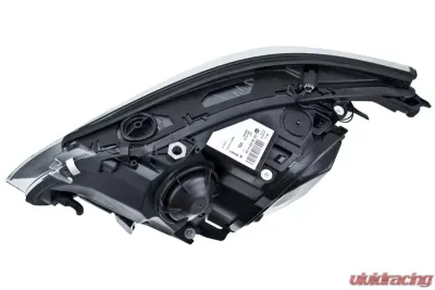 Hella HLMP RH XEN BMW 5SER W/AUTO ADJ 9/07-10 - 169009161