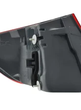 Hella Tail Light Assembly                                     - 010234121 - Image 13