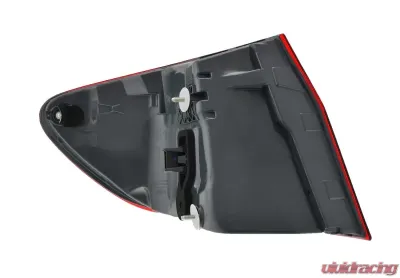 Hella Tail Light Assembly - 010234121