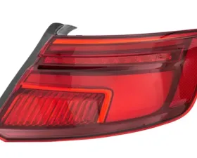Hella Tail Light Assembly