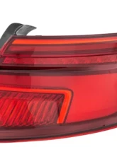 Hella Tail Light Assembly                                     - 012836101 - Image 5