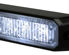 Hella WARNING LIGHT