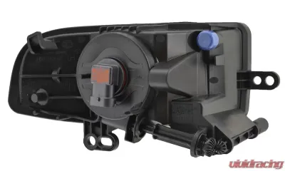 Hella Fog Light Assembly - 010832111