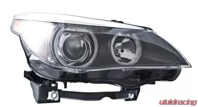 Hella BMW 5 Series Bi-Xenon?? Headlamp, right - 160292011