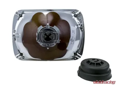 Hella Halogen Conversion Headlamp 190X132mm HB2 12V (SAE approved) - 003427291