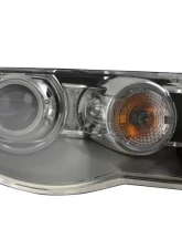 Hella HLMP RH VW TOUAREG XENON 08-10                                     - 009452181 - Image 20