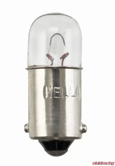HELLA 3893TB Standard Series Incandescent Miniature Light Bulb - 3893TB
