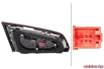 Hella Tail Light Assembly - 012837121