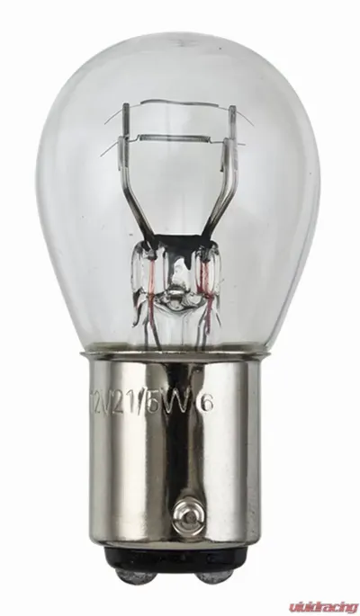 HELLA 1034TB Standard Series Incandescent Miniature Light Bulb - 1034TB