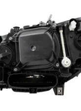 Hella HLMP XEN RH BMW 5 SER SDN 2014- W/AHL                                     - 011087961 - Image 2
