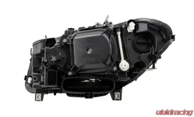 Hella HLMP XEN RH BMW 5 SER SDN 2014- W/AHL - 011087961