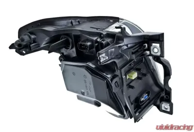 Hella BMW 5 Series Bi-Xenon?? Headlamp, right - H11077021