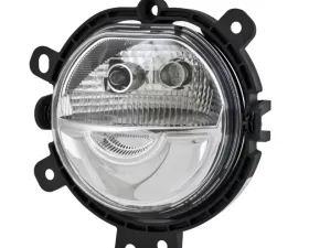 Hella LAMP DRL LH W5W  MINI COOPER 14 -