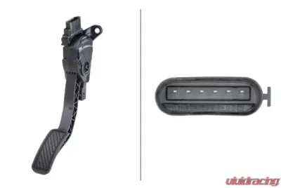 Hella Accelerator Pedals - 009517701