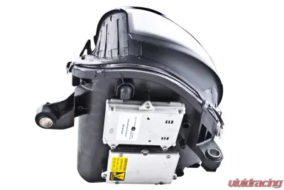 Hella HLMP LH MB R CLS XEN 06- - 263037351