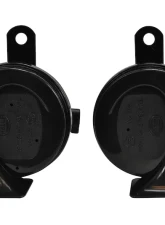 Hella HORN KIT BX BLK TRUMPET 12V FORD                                     - 011225921 - Image 4