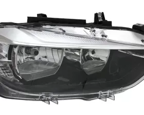 Hella HLMP RH SAE HAL BMW 3SER 15 -
