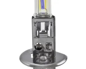 Hella BULB H1 12V 100W YLW STR             8GH